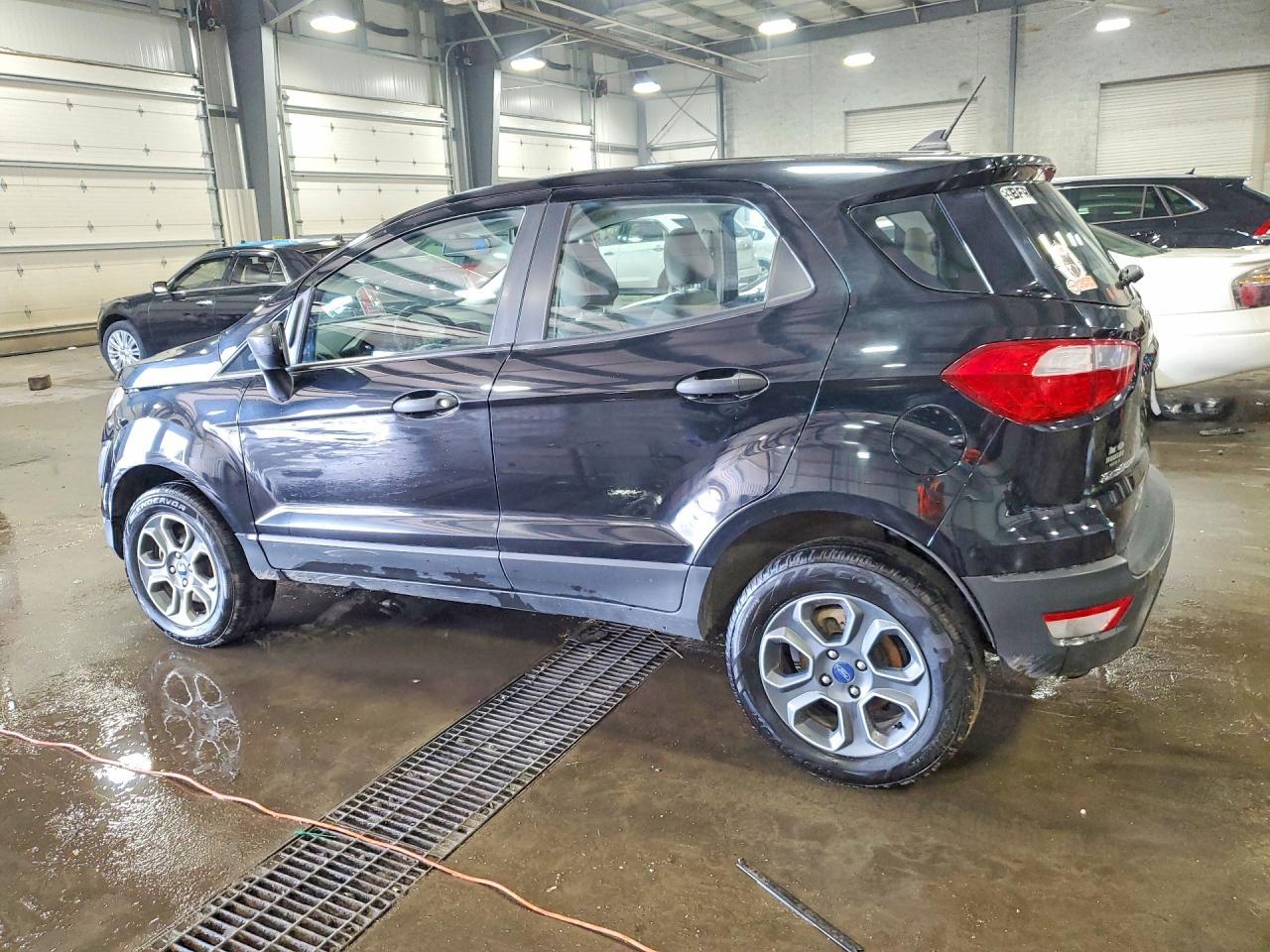 2020 Ford Ecosport - Image 2