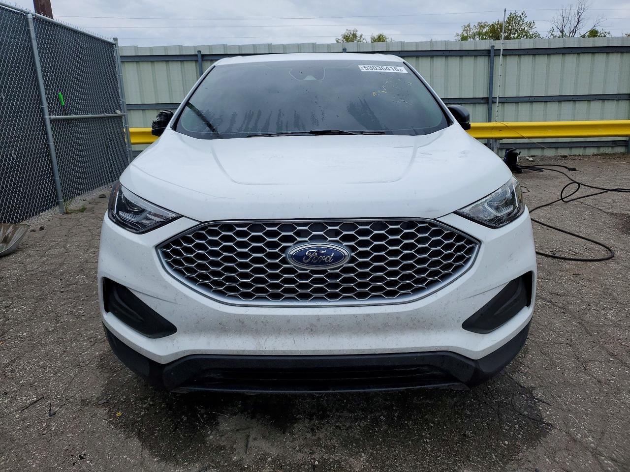 2023 Ford Edge Se - Фото 5