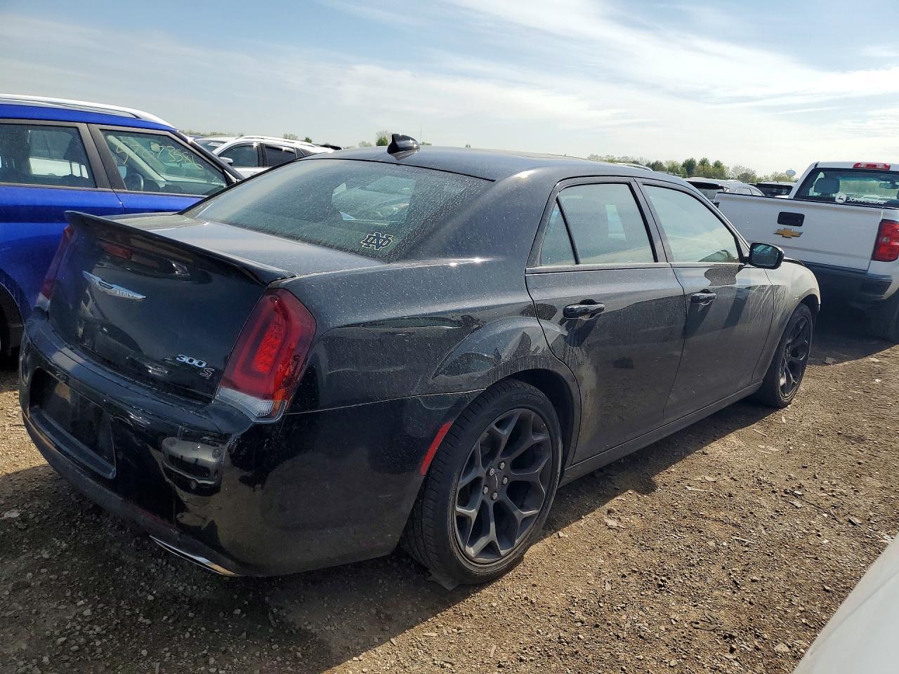2020 Chrysler 300 S - Image 3