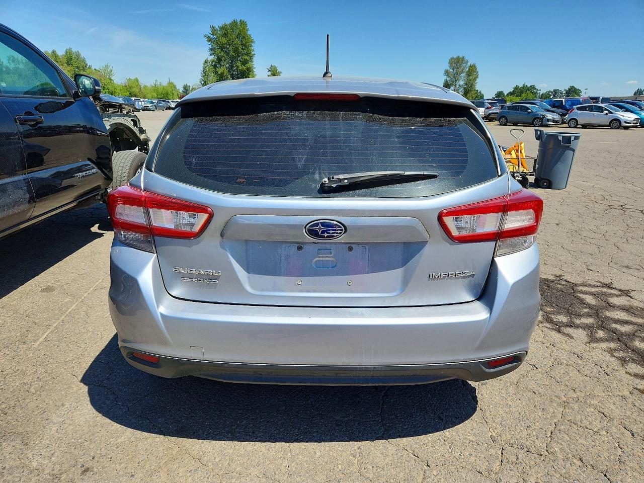 2019 Subaru Impreza - Image 6