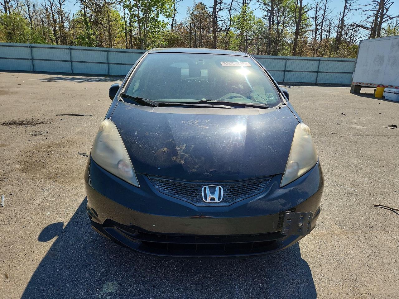 2012 Honda Fit - Image 5