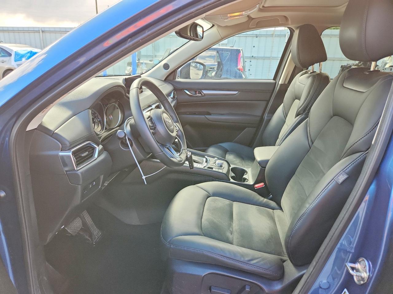 2020 Mazda Cx-5 Touring - Image 7