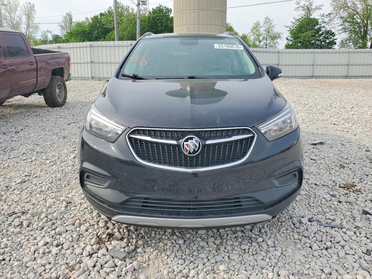 2019 Buick Encore Preferred - Image 5