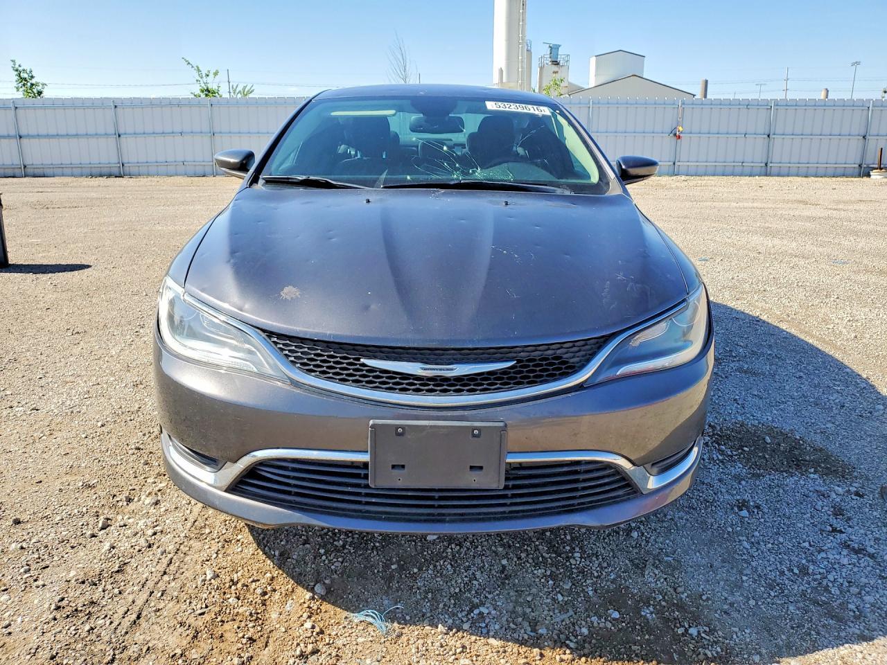 2015 Chrysler 200 Limited - Image 5