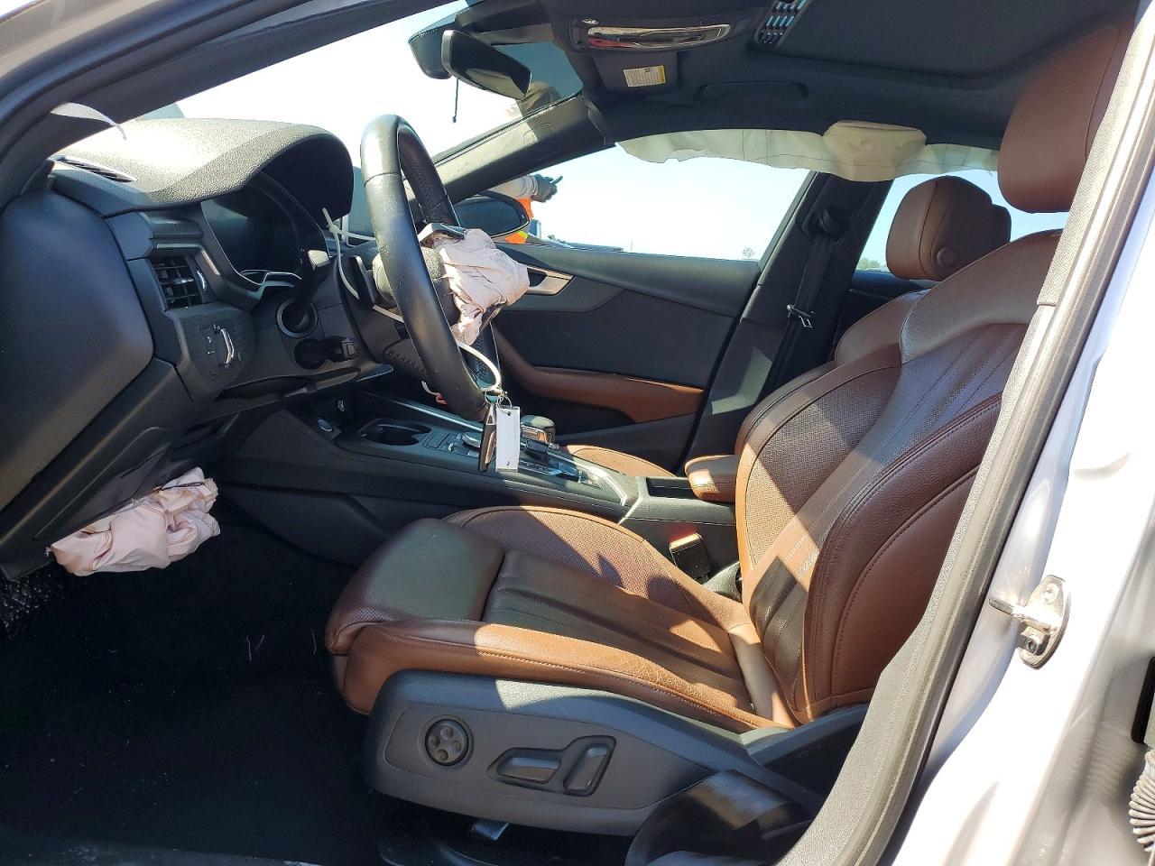 2018 Audi A4 Premium Plus - Image 7