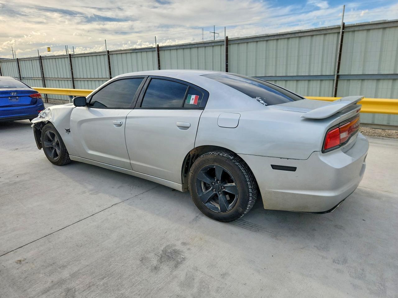2012 Dodge Charger Se - Фото 2