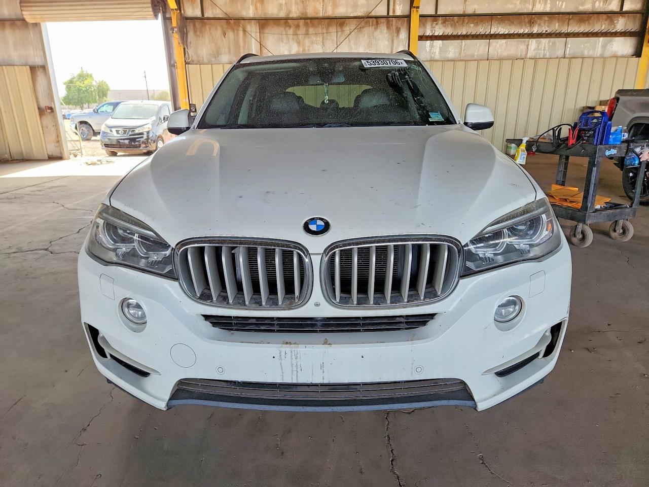 2015 BMW X5 xDrive50I - Image 5