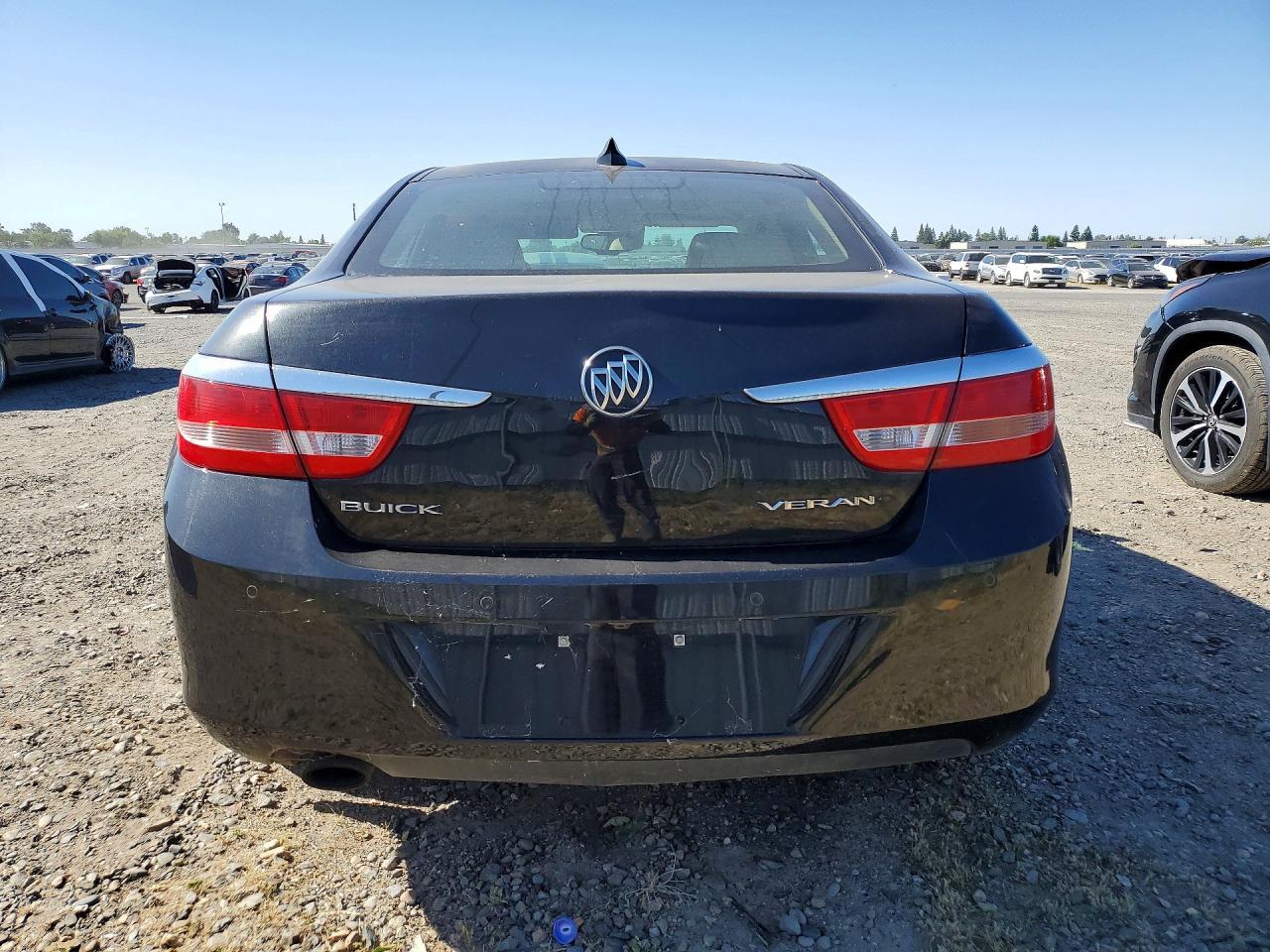 2015 Buick Verano - Фото 6
