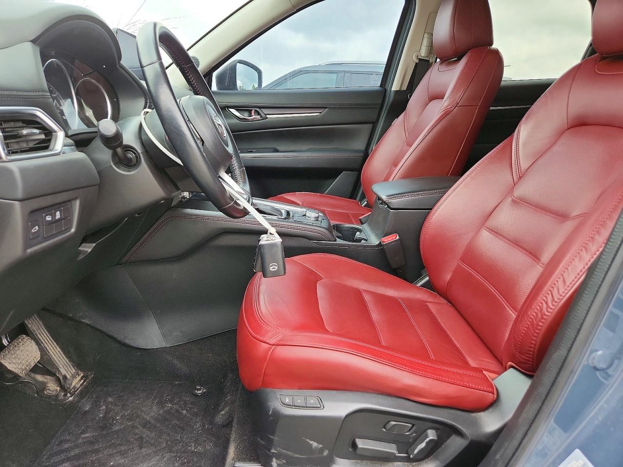 2021 Mazda Cx-5 Carbon Edition - Image 7