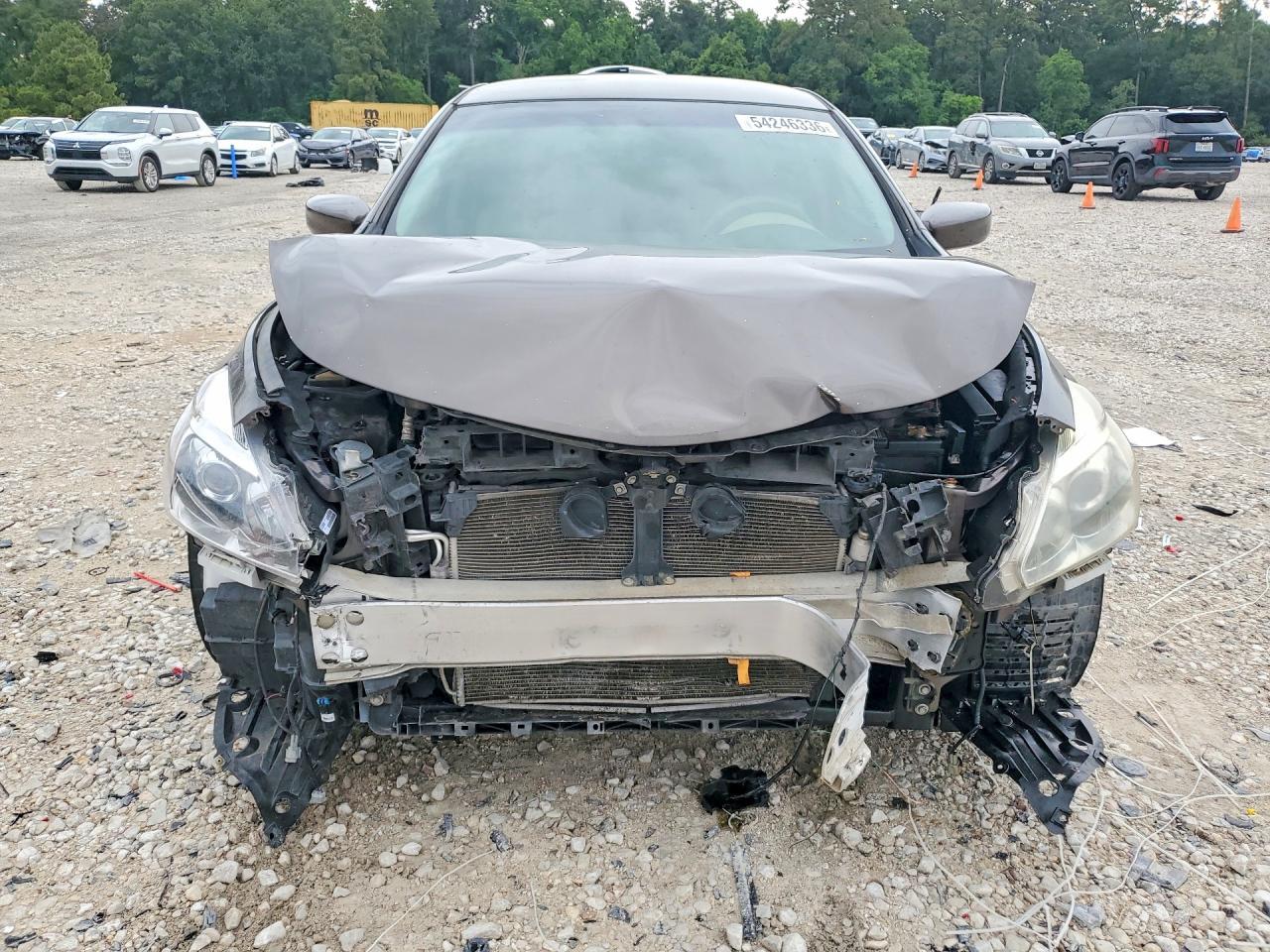 2014 Nissan Altima 2.5 S - Image 5