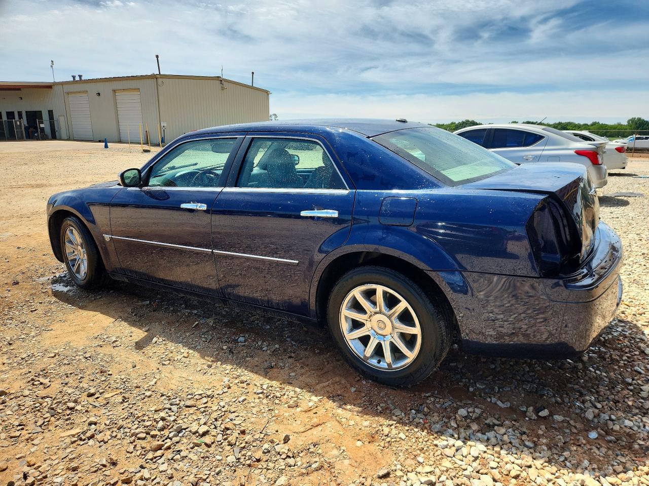 2006 Chrysler 300C - Фото 2