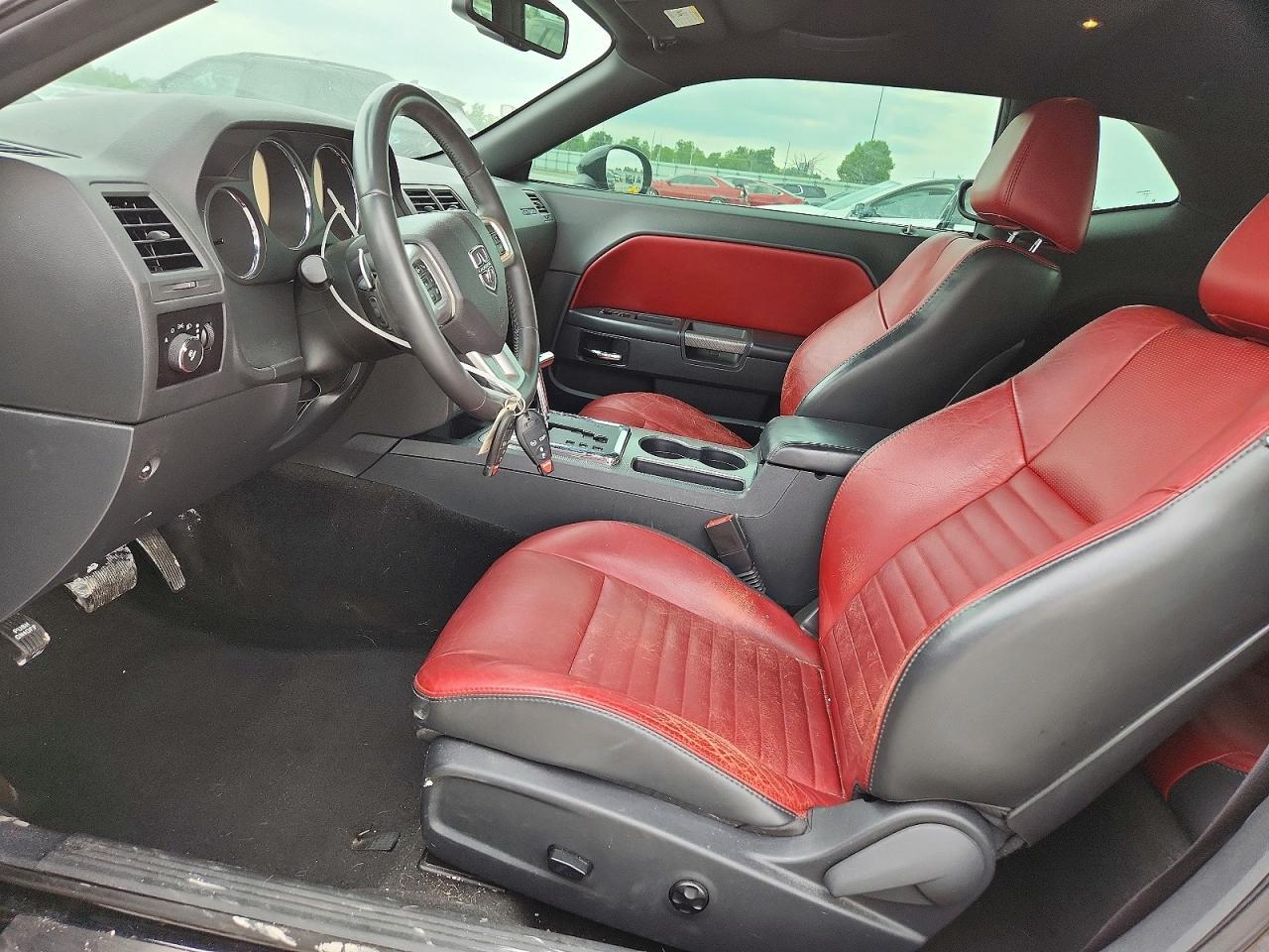 2013 Dodge Challenger R - Фото 7