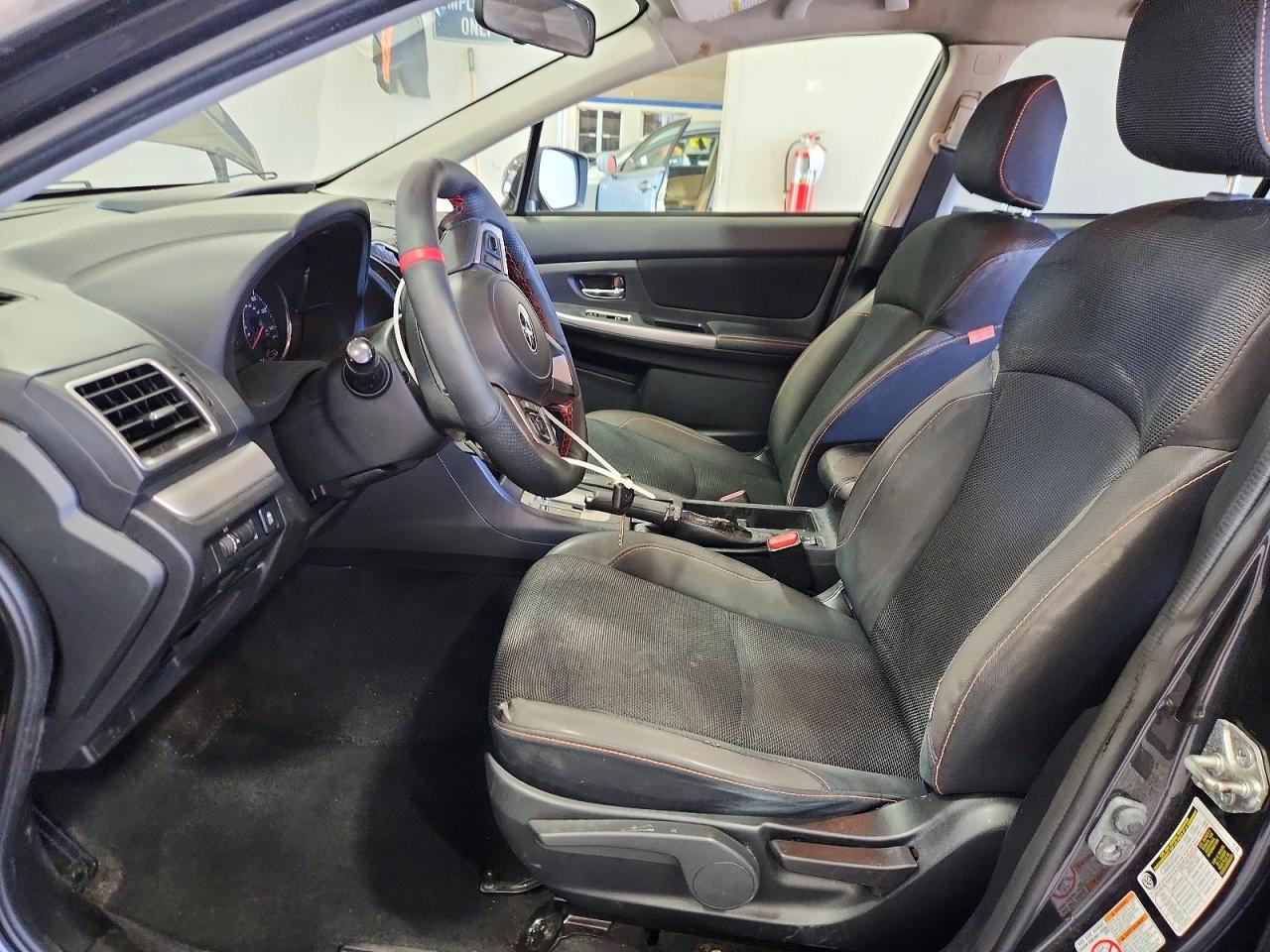 2016 Subaru Crosstrek Premium - Фото 7