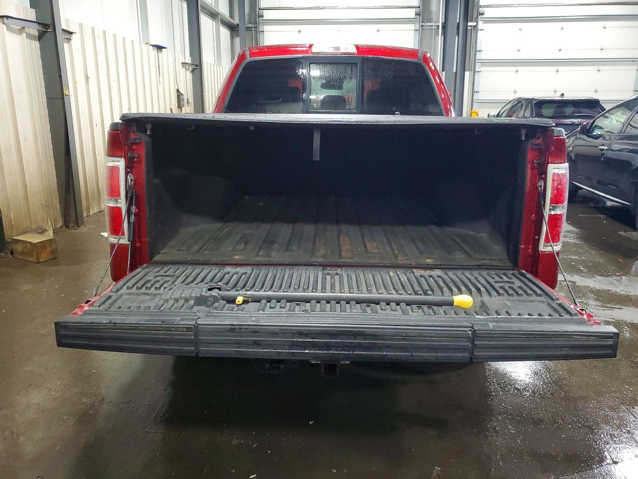 2013 Ford F150 Supercrew - Фото 6