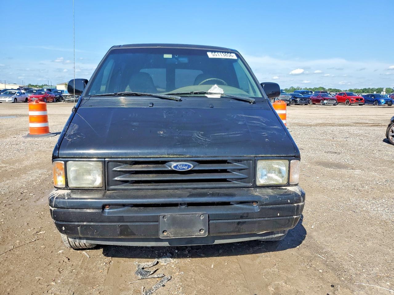 1995 Ford Aerostar - Image 5