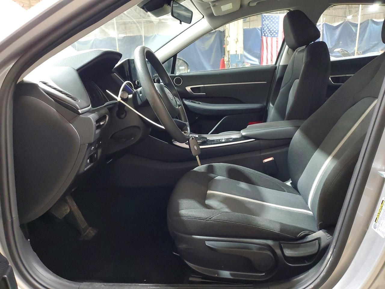 2021 Hyundai Sonata Se - Image 7