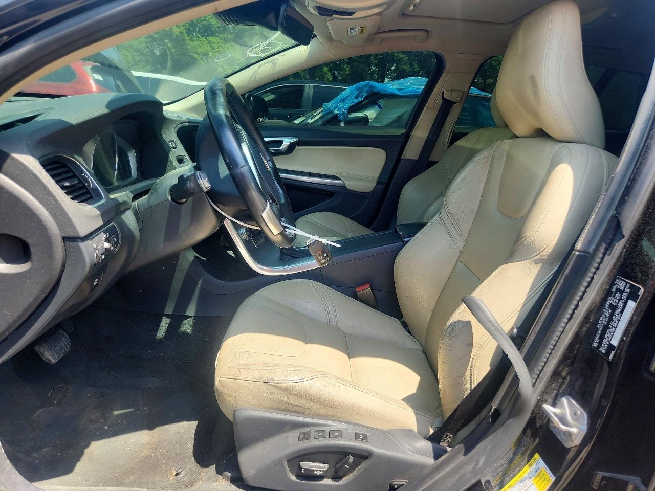 2018 Volvo V60 T5 Dynamic - Фото 7