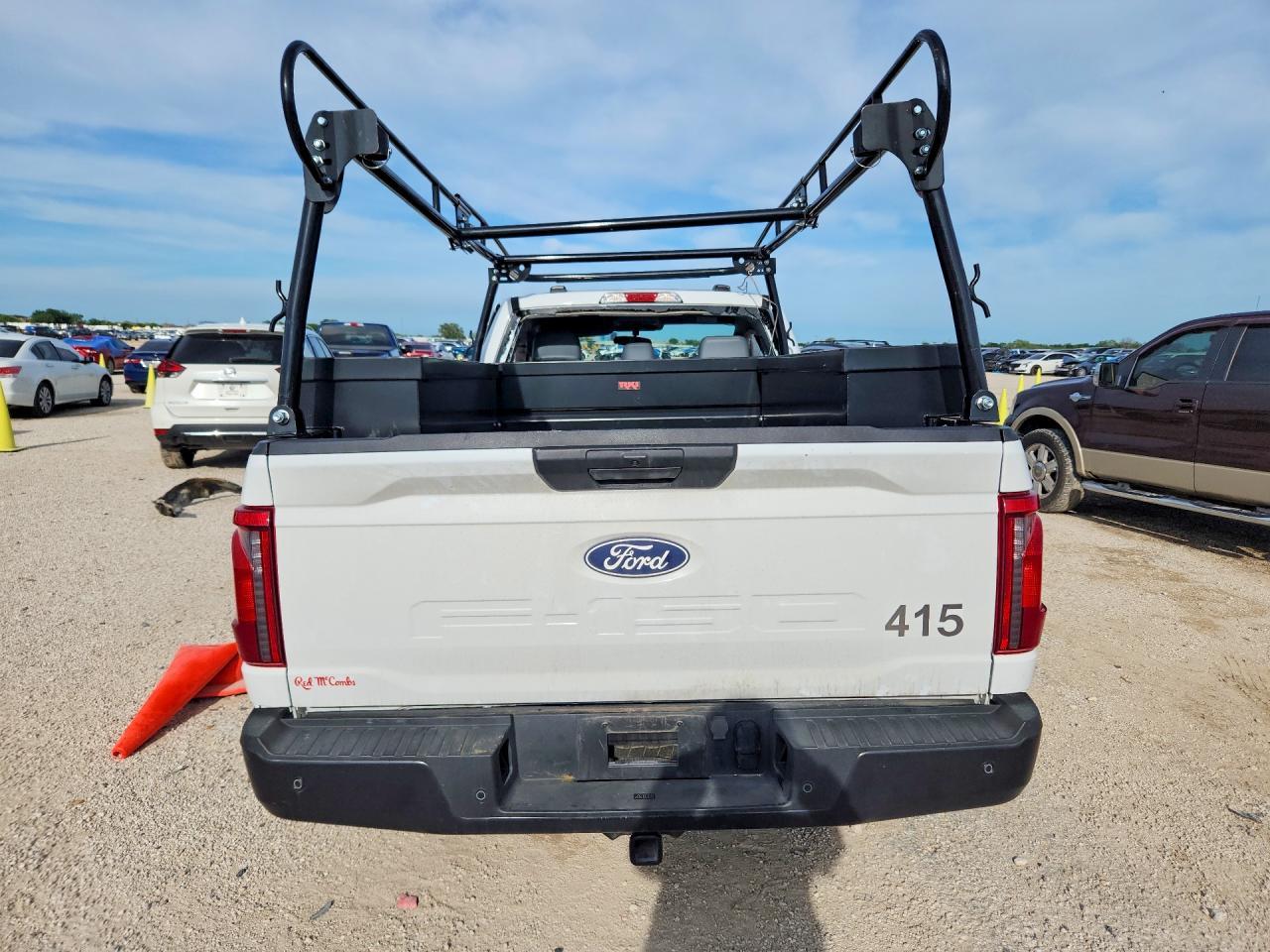 2024 Ford F150 - Image 6