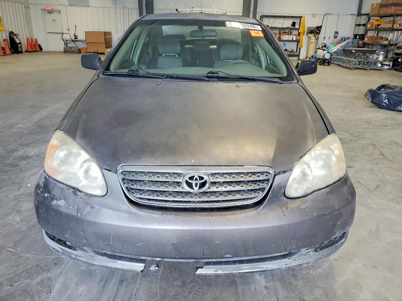 2008 Toyota Corolla Ce - Image 5