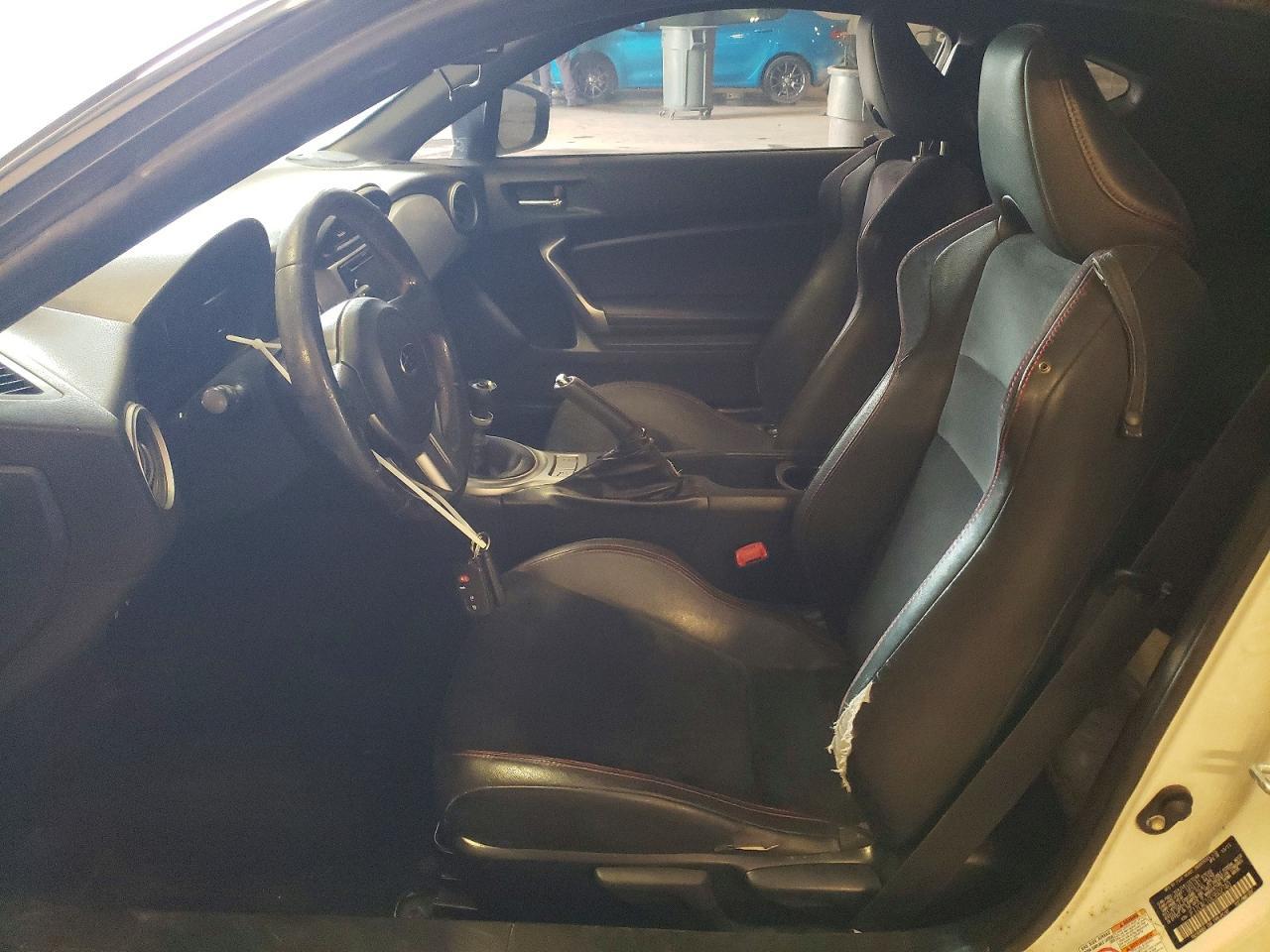 2014 Subaru Brz 2.0 Limited - Фото 7