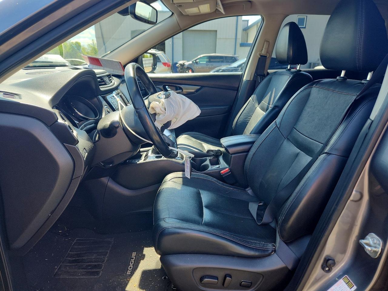 2018 Nissan Rogue Sl - Image 7