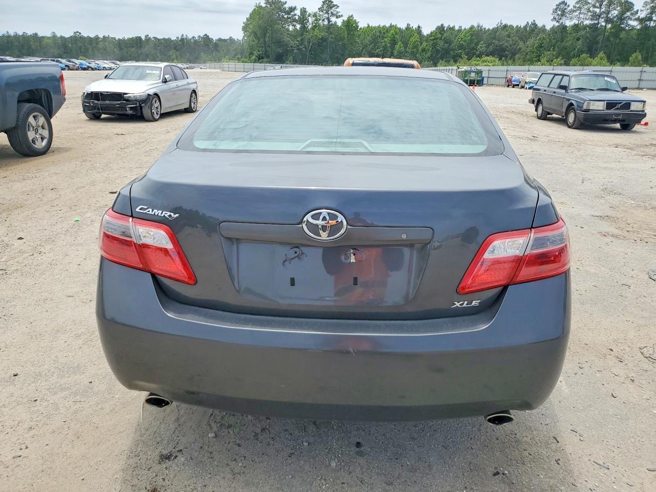 2008 Toyota Camry Xle V6 - Image 6