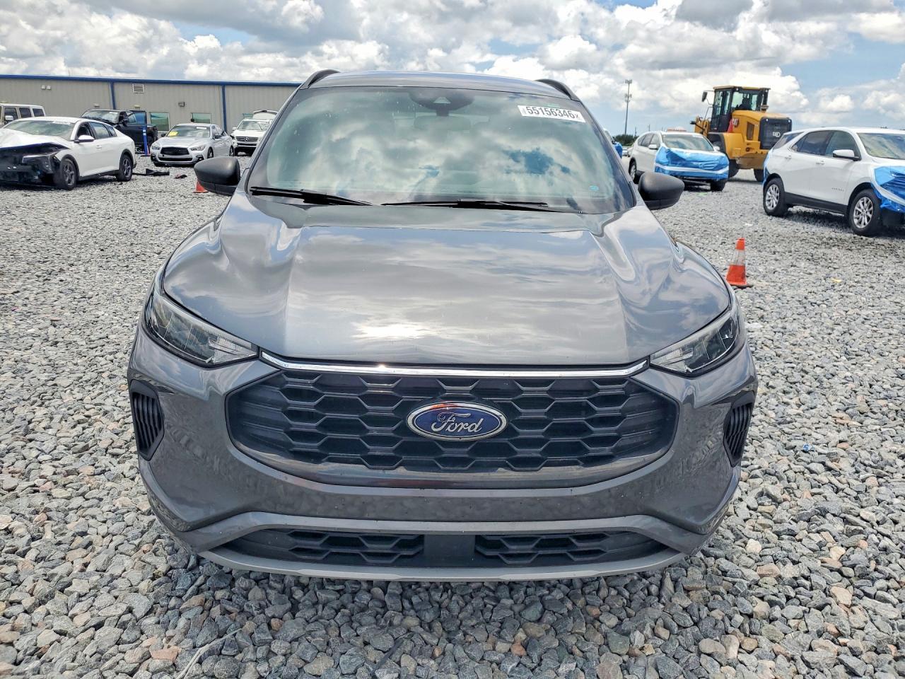 2023 Ford Escape St Line - Image 5