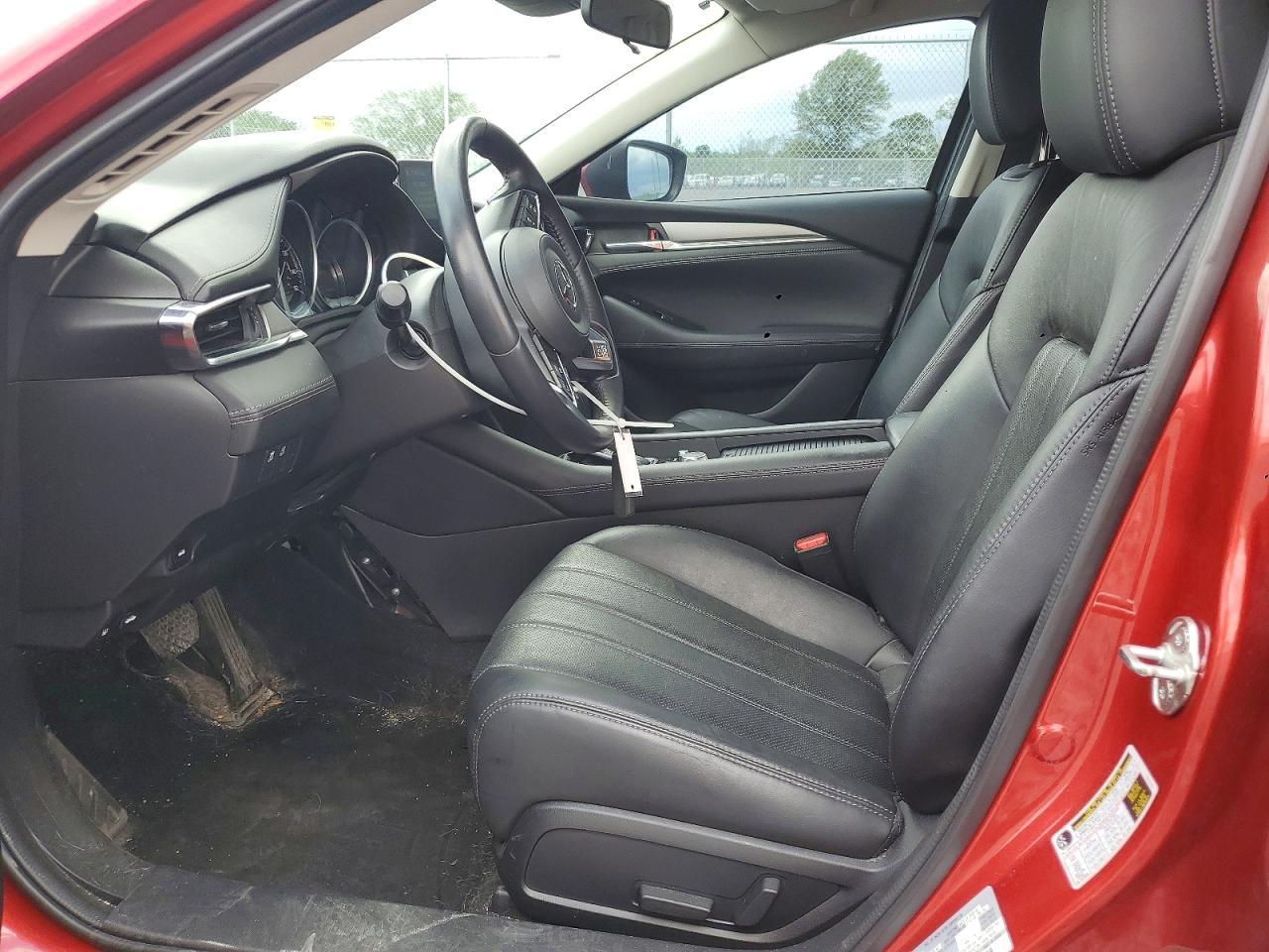 2019 Mazda 6 Touring - Image 7