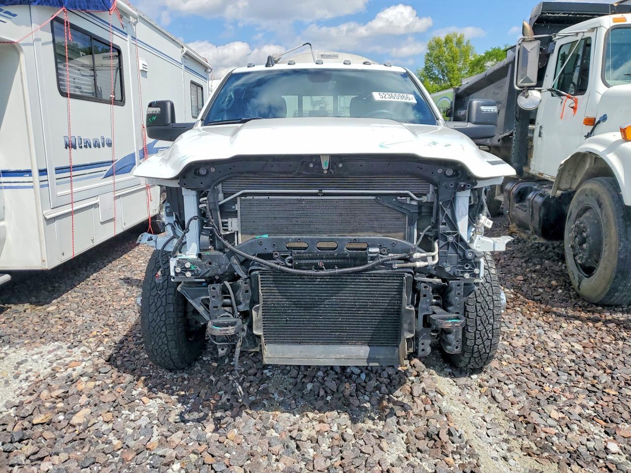 2023 Ram 3500 Tradesman - Image 5