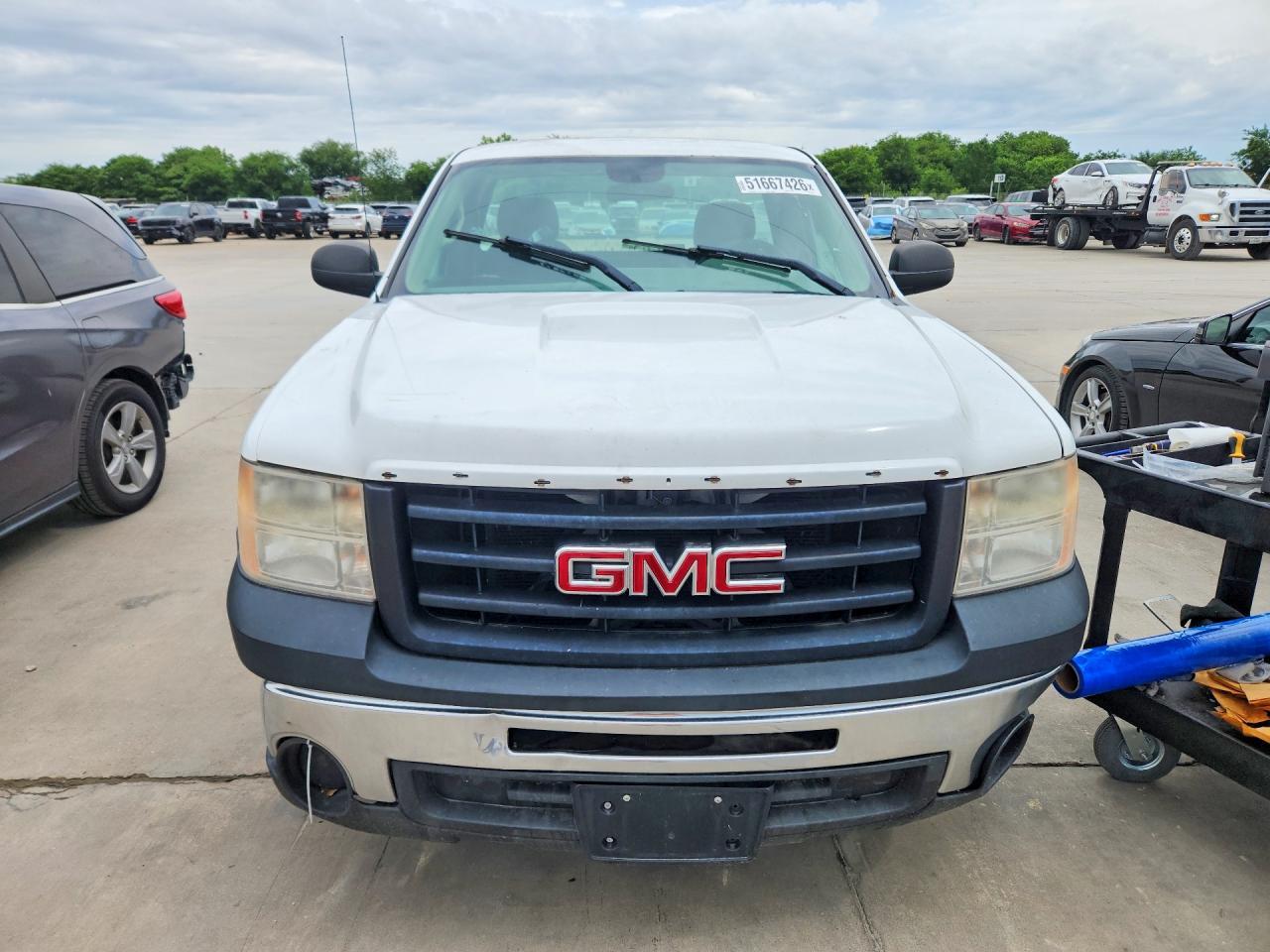 2013 GMC Sierra C1500 - Image 5