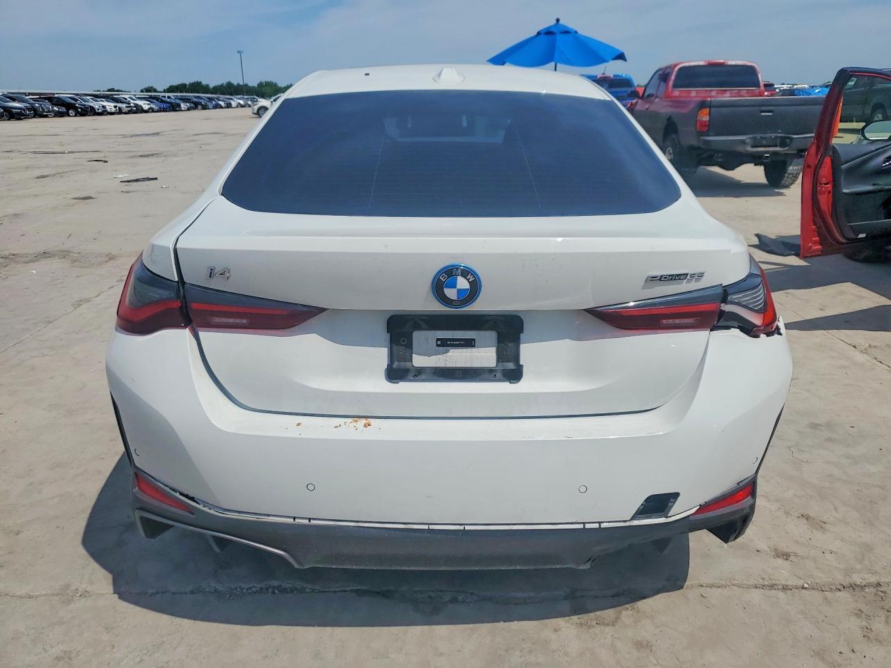 2024 BMW I4 Edrive 35 - Image 6