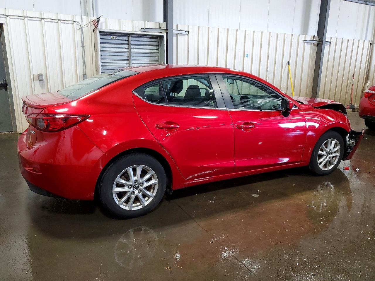 2015 Mazda 3 Touring - Image 3