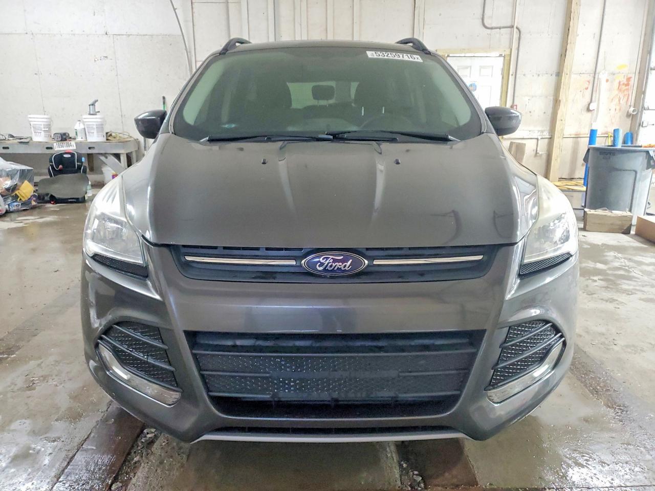 2015 Ford Escape Se - Фото 5