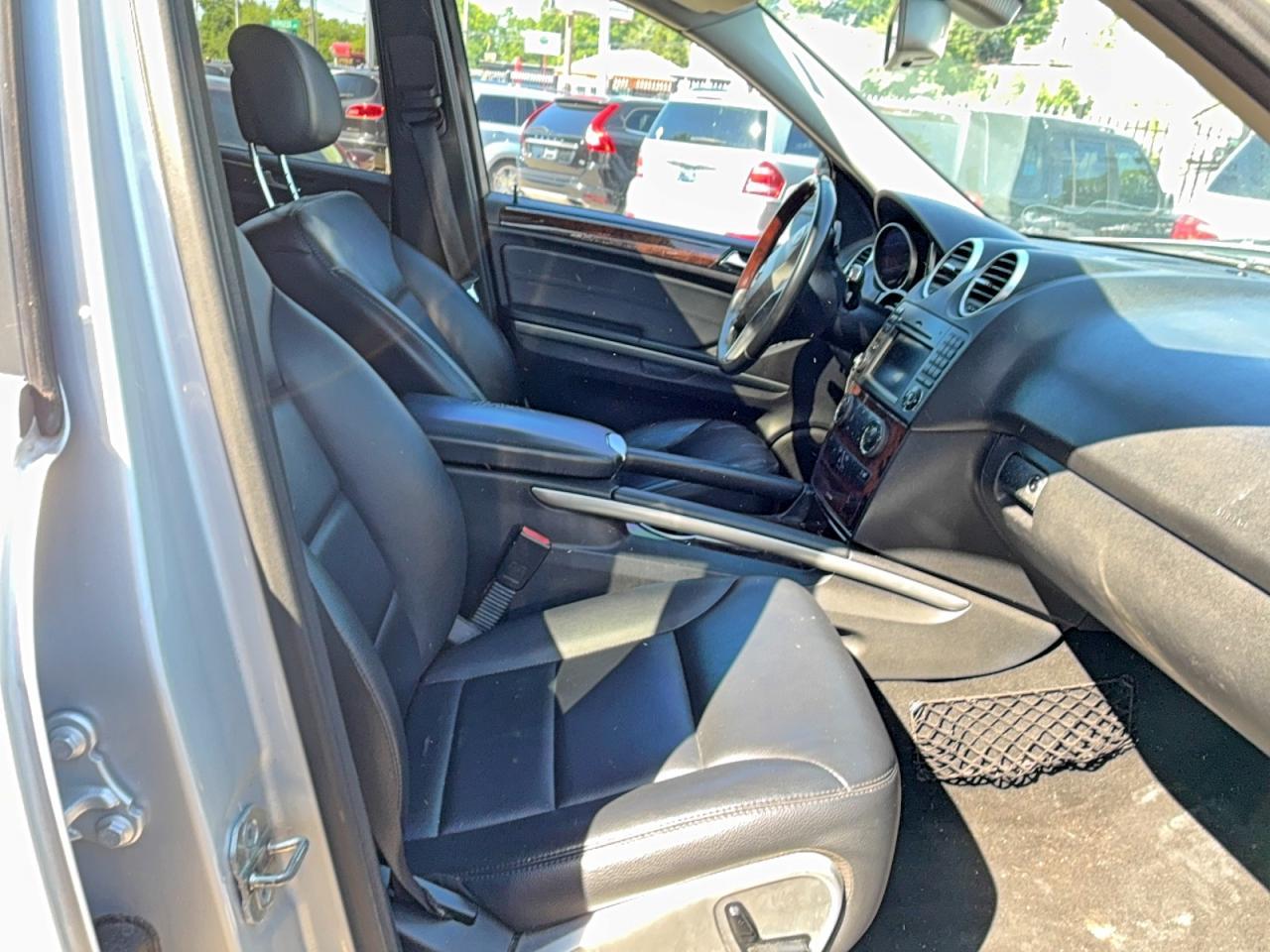 2011 Mercedes-Benz Ml 350 4Matic - Image 5