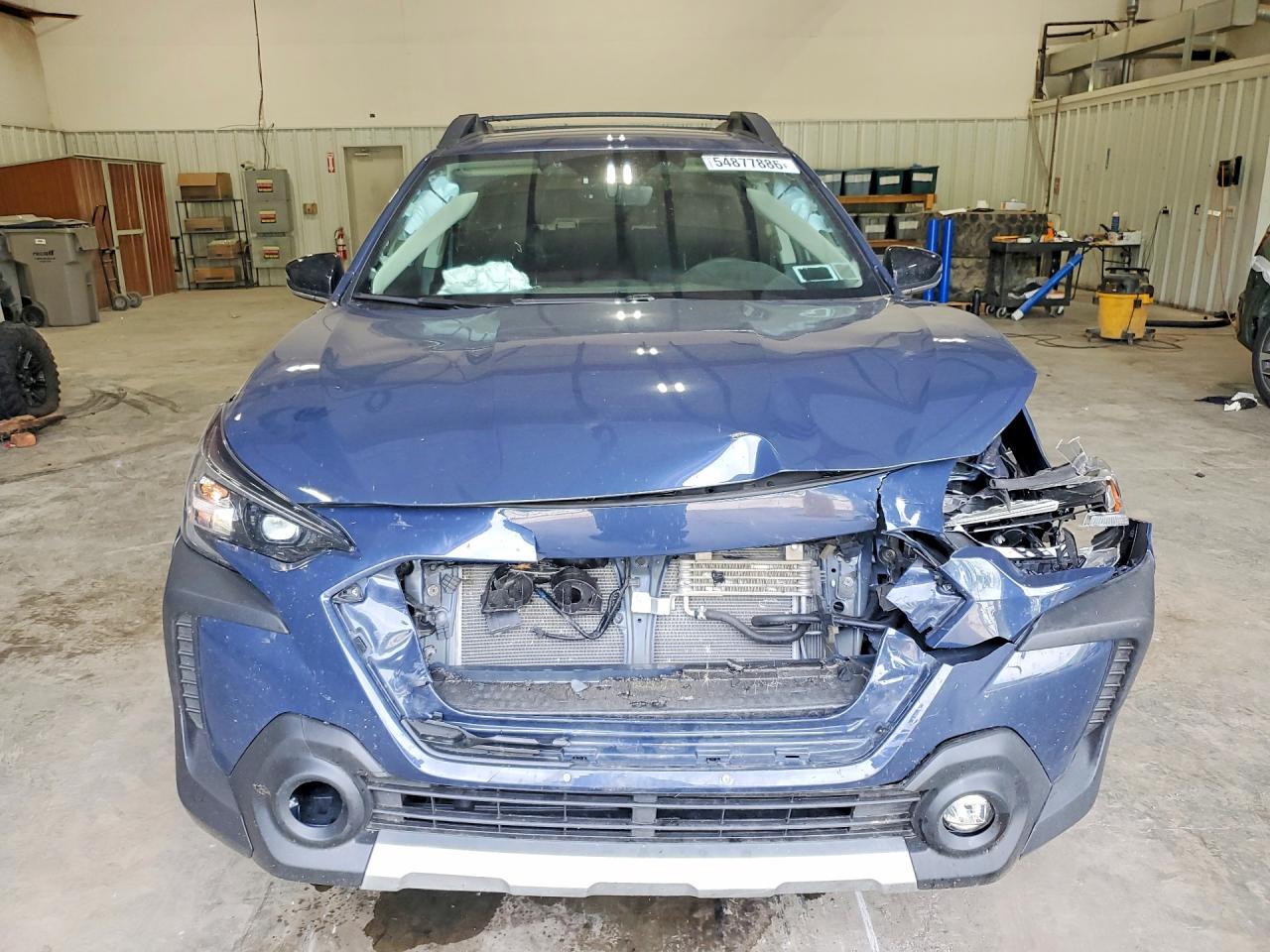 2025 Subaru Outback Limited - Фото 5