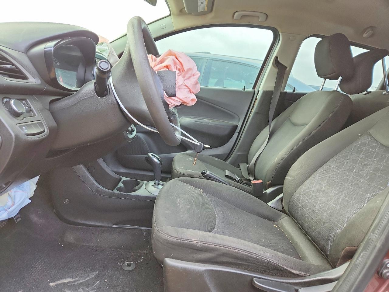 2019 Chevrolet Spark - Image 7
