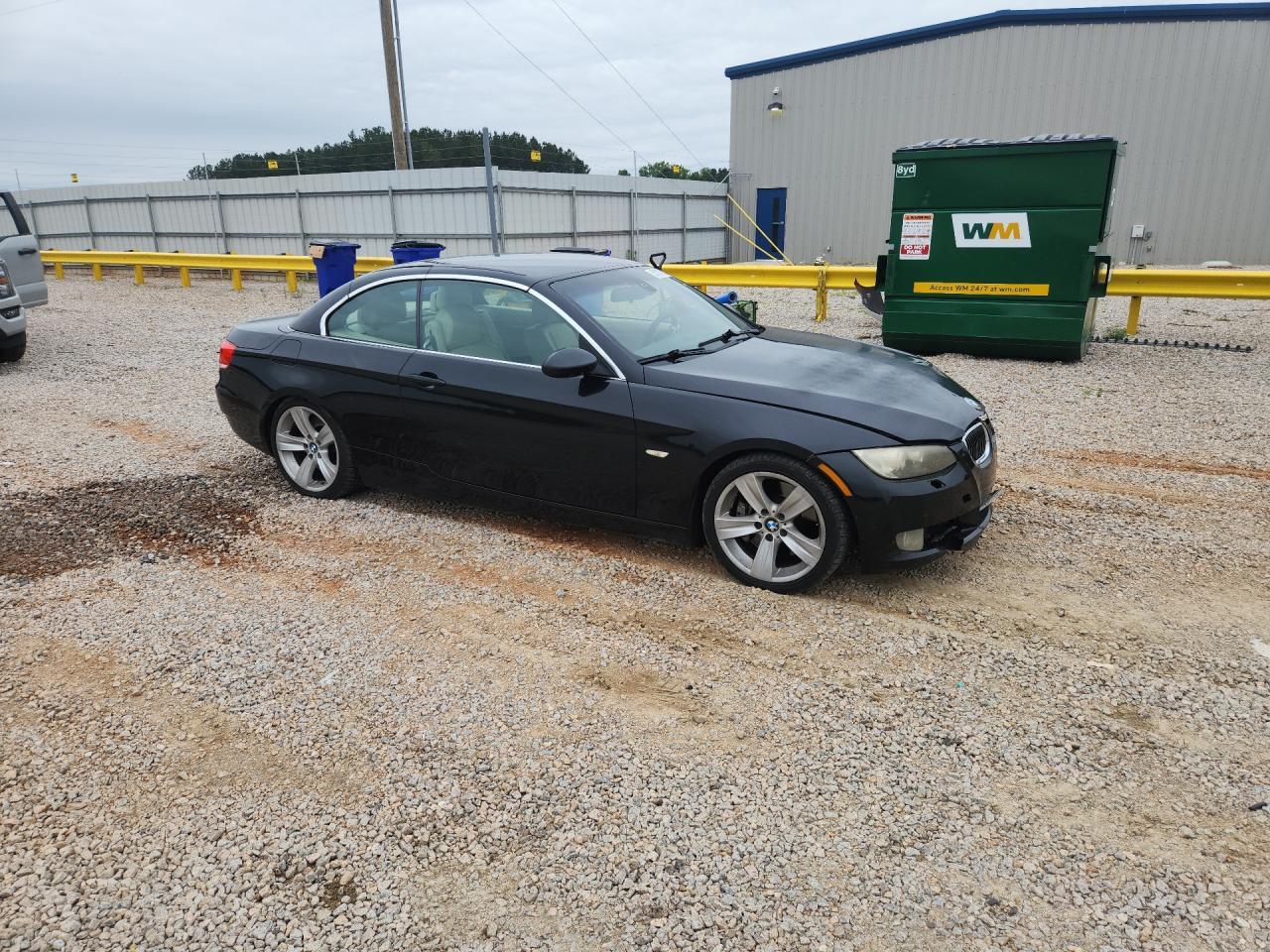 2007 BMW 335 I - Image 4