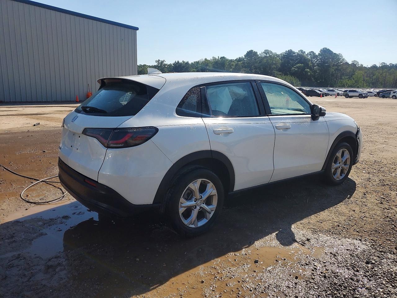 2023 Honda Hr-V Lx - Image 3