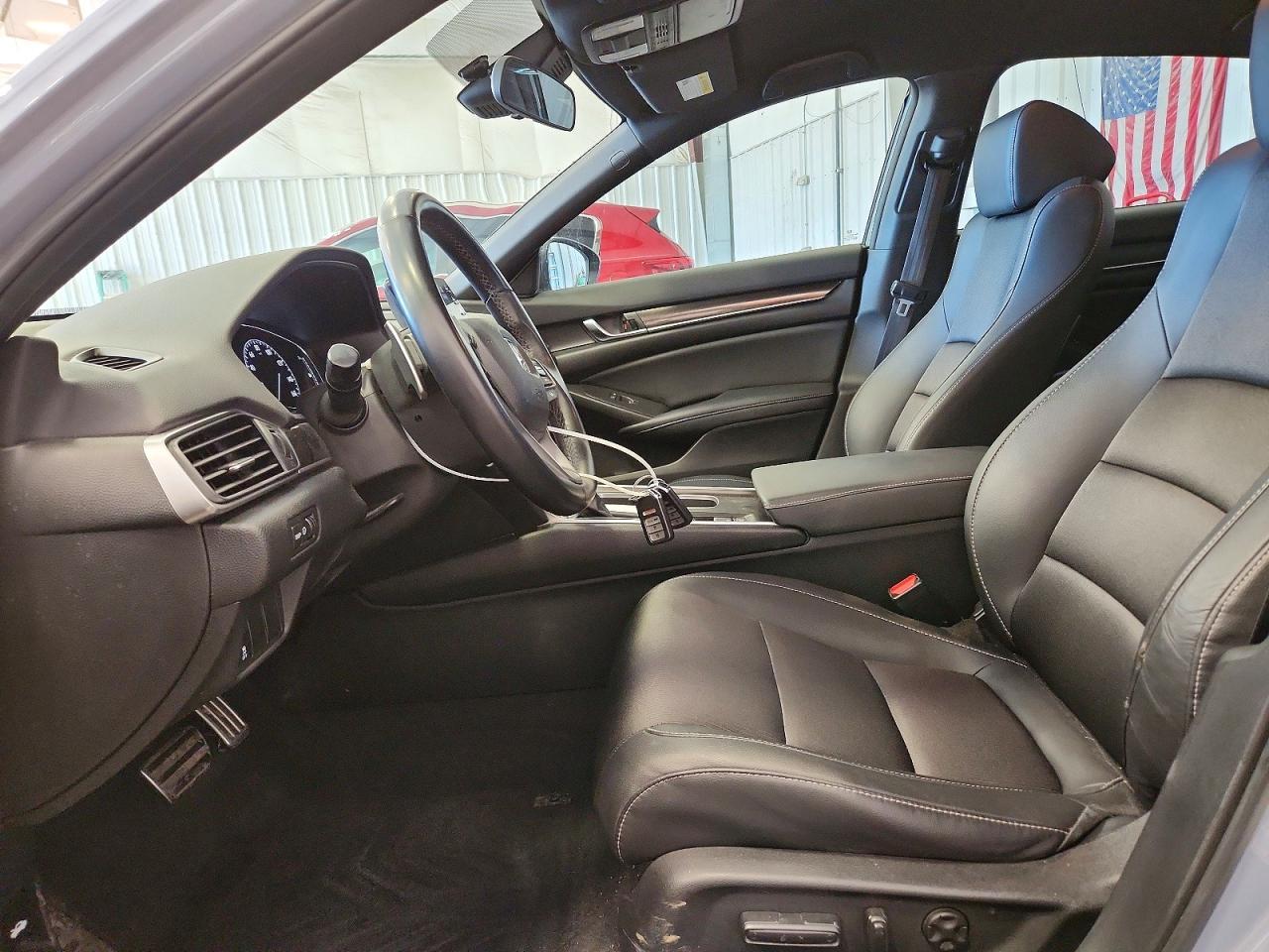 2021 Honda Accord Sport - Фото 7