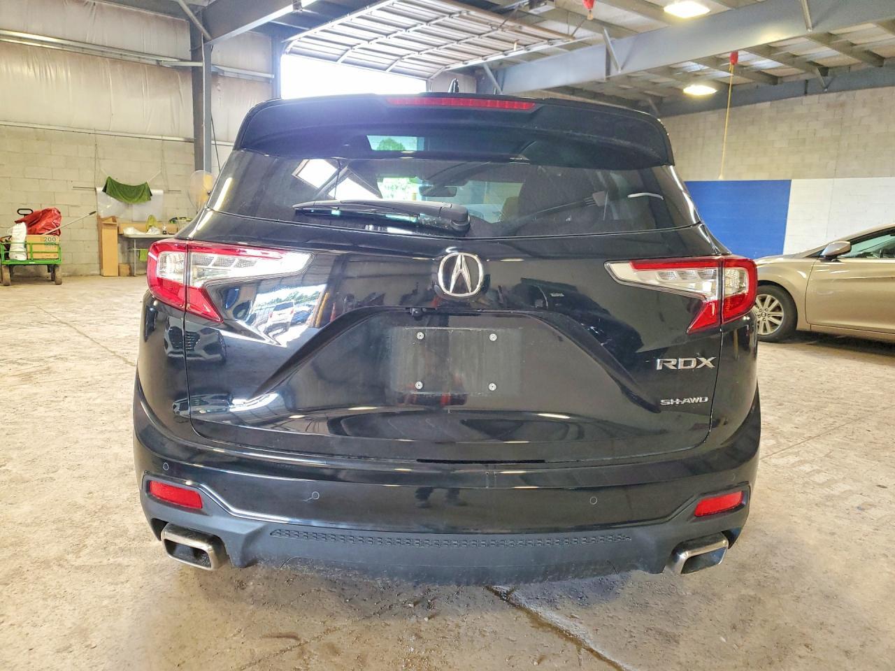 2024 Acura Rdx Technology - Image 6