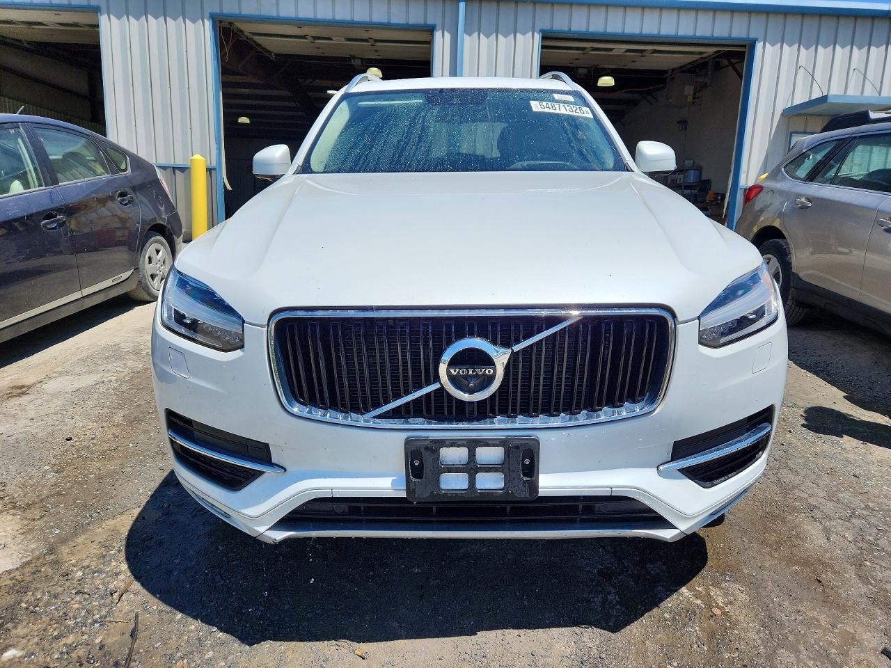 2019 Volvo Xc90 T6 Momentum - Фото 5