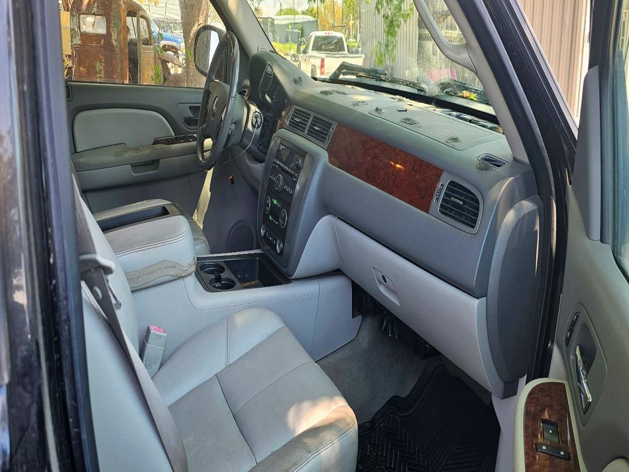 2009 GMC Sierra K1500 Slt - Фото 5