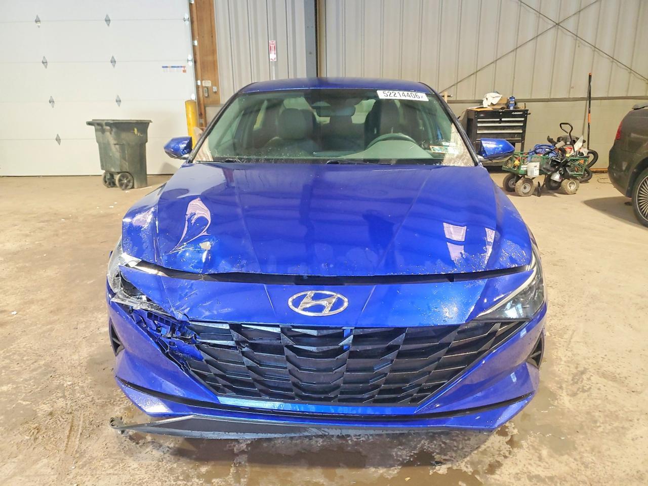 2022 Hyundai Elantra Sel - Фото 5