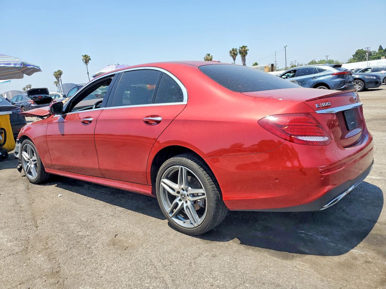 2019 Mercedes-Benz E 300 - Фото 2