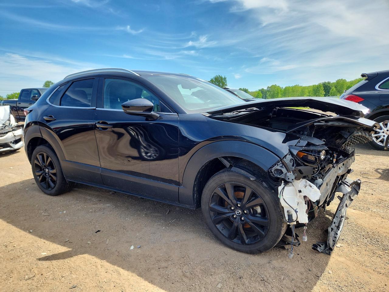 2024 Mazda Cx-30 Select - Фото 4