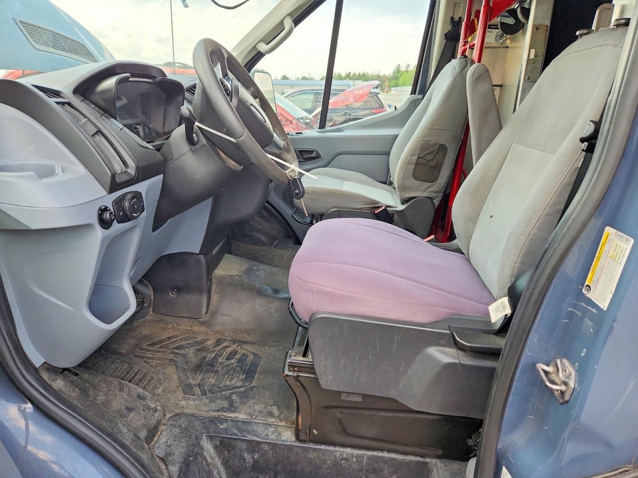 2019 Ford Transit T-250 - Image 7
