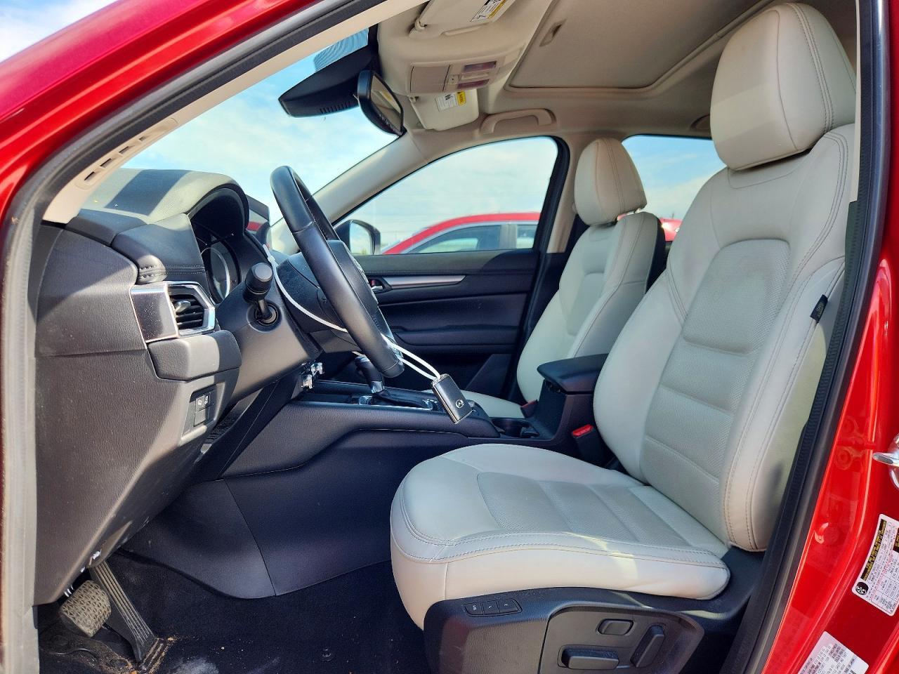 2023 Mazda Cx-5 Preferred - Фото 7
