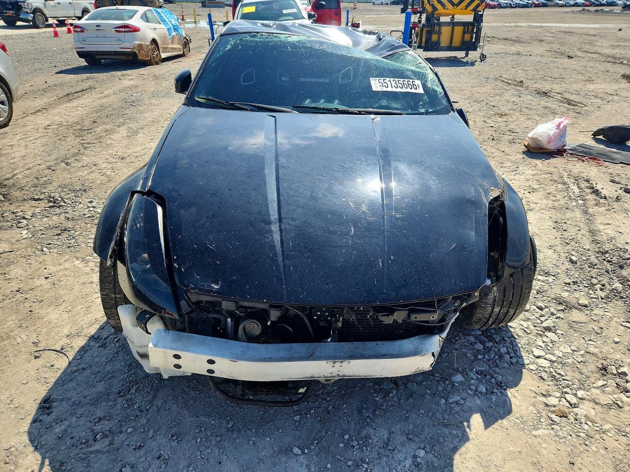 2003 Nissan 350Z Coupe - Image 5