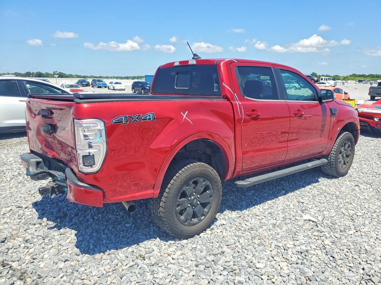 2021 Ford Ranger Xl - Фото 3