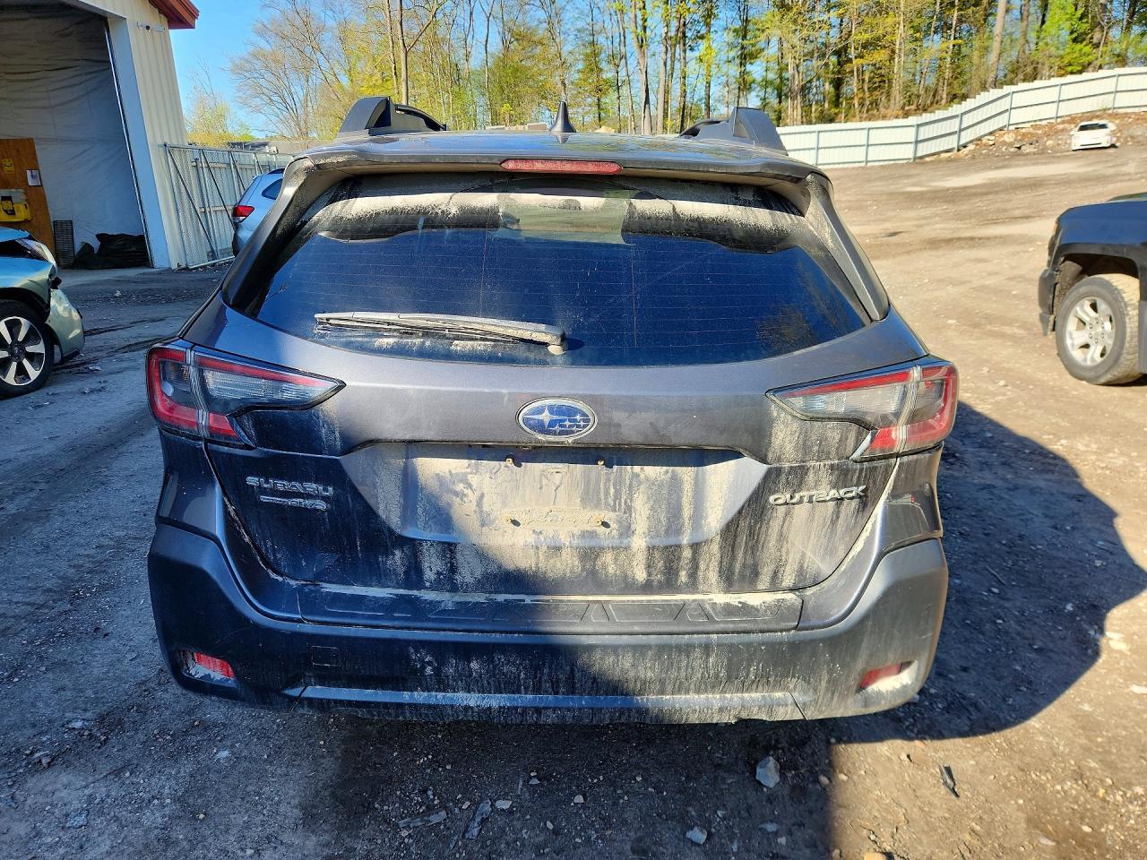 2023 Subaru Outback Premium - Фото 6